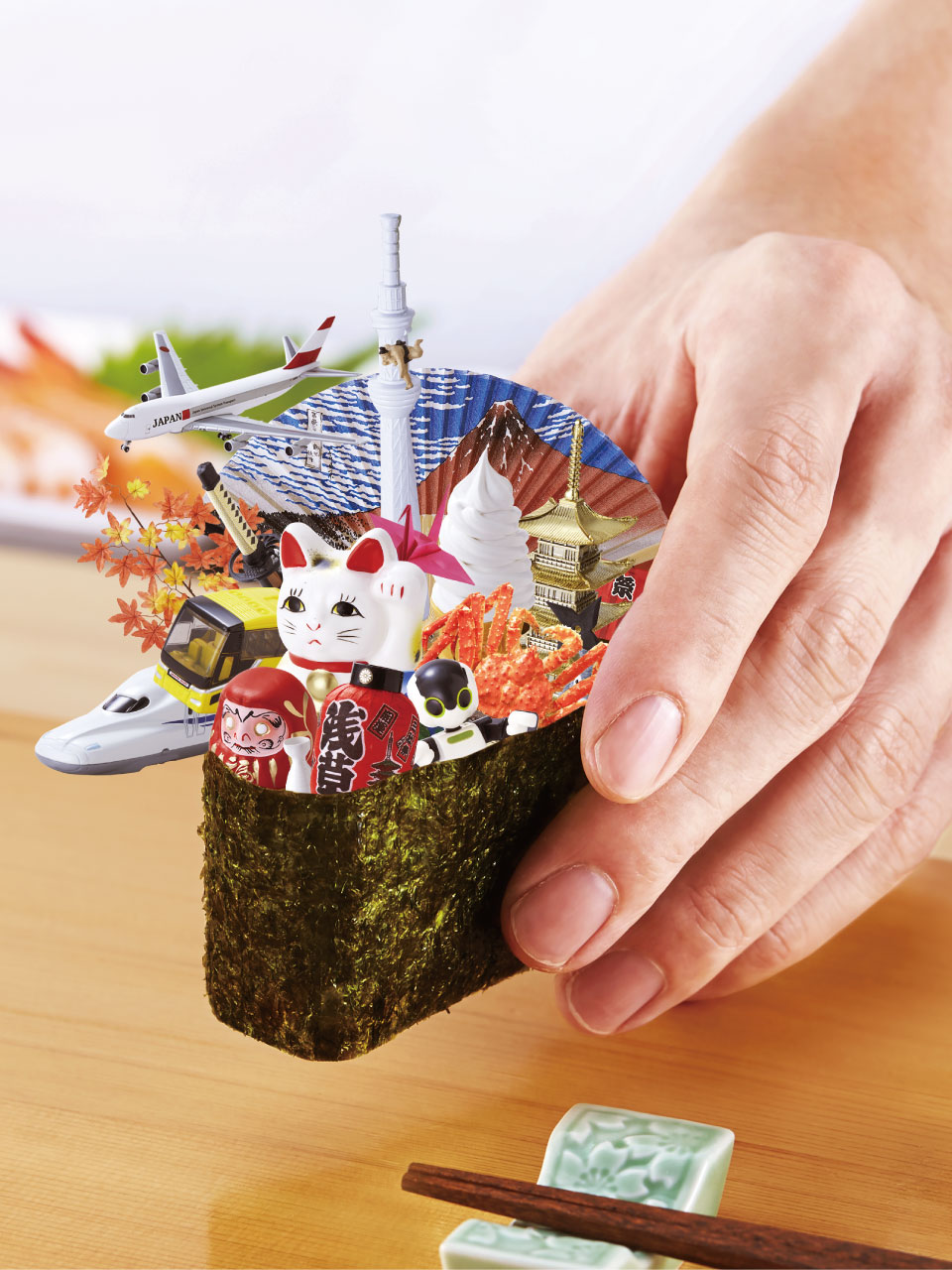 サービスブランディング｜キービジュアル