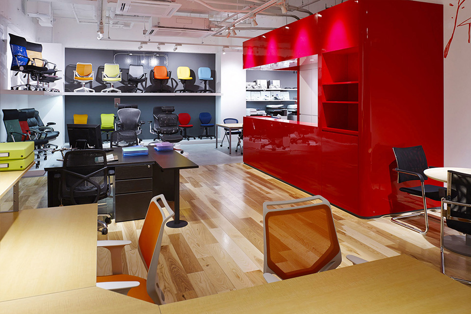 ブランディングデザイン｜店舗内装デザイン・スペースブランディング4