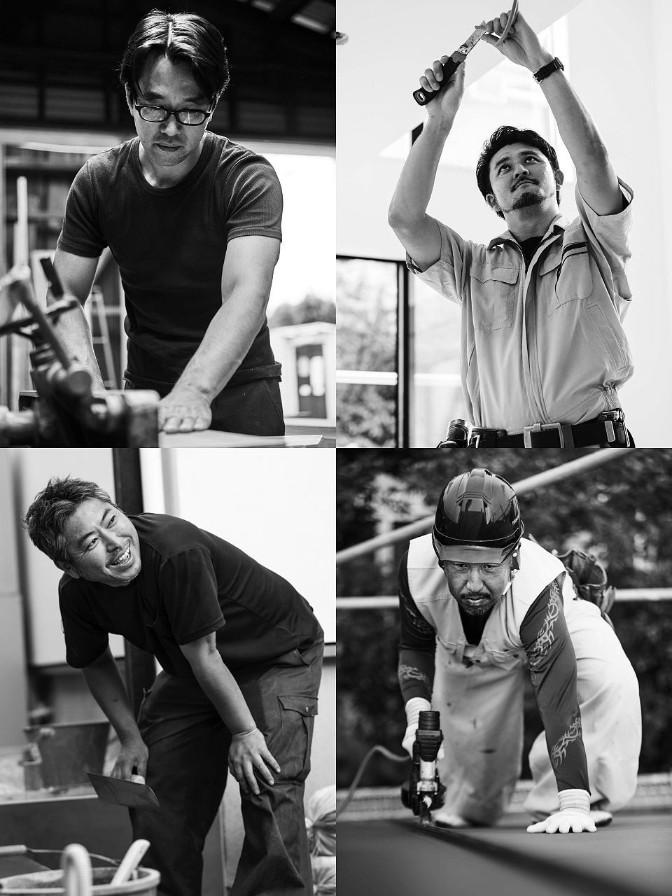 ブランディングデザイン｜人物撮影6