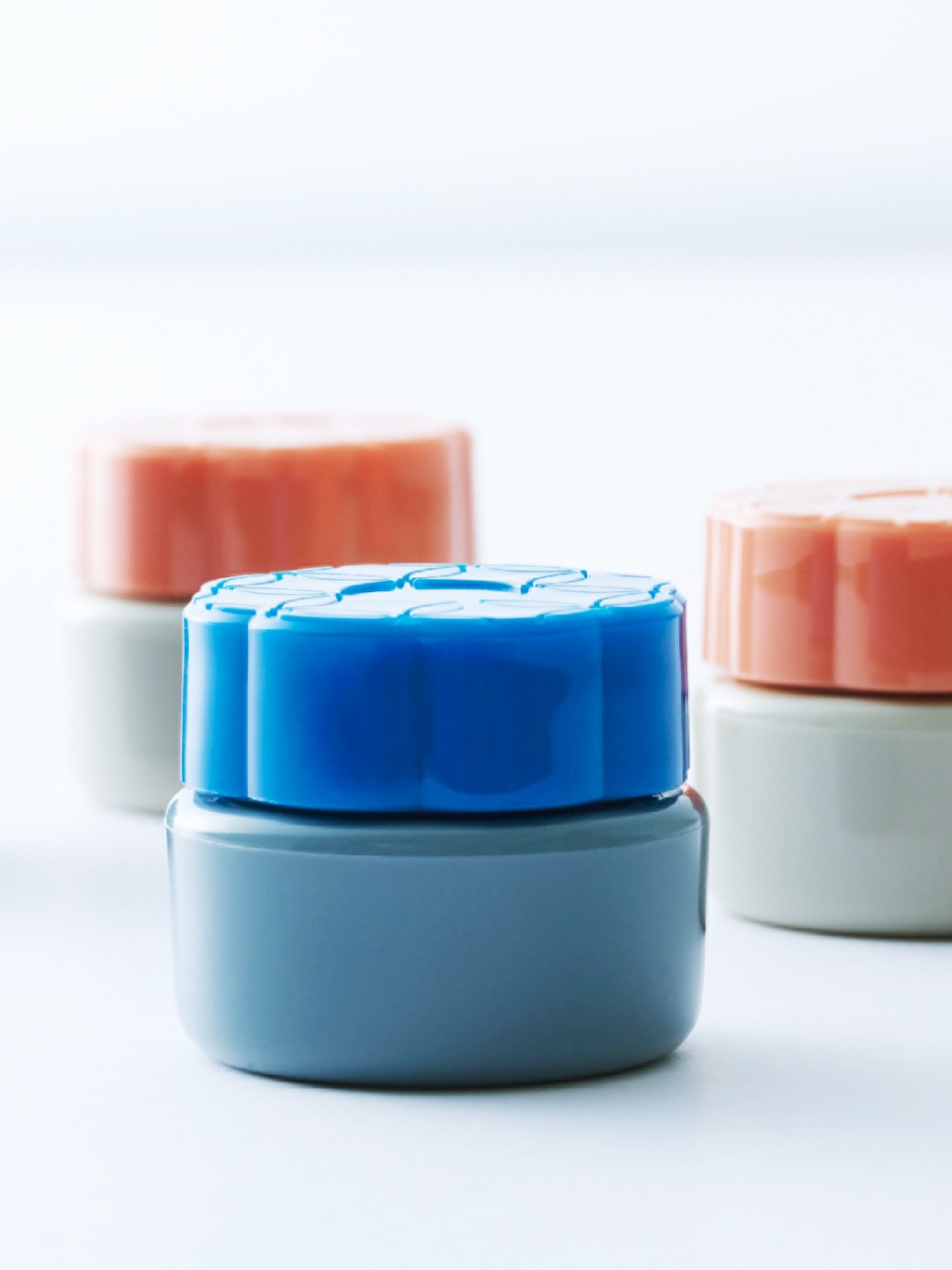 ソフィラ　パッケージデザイン