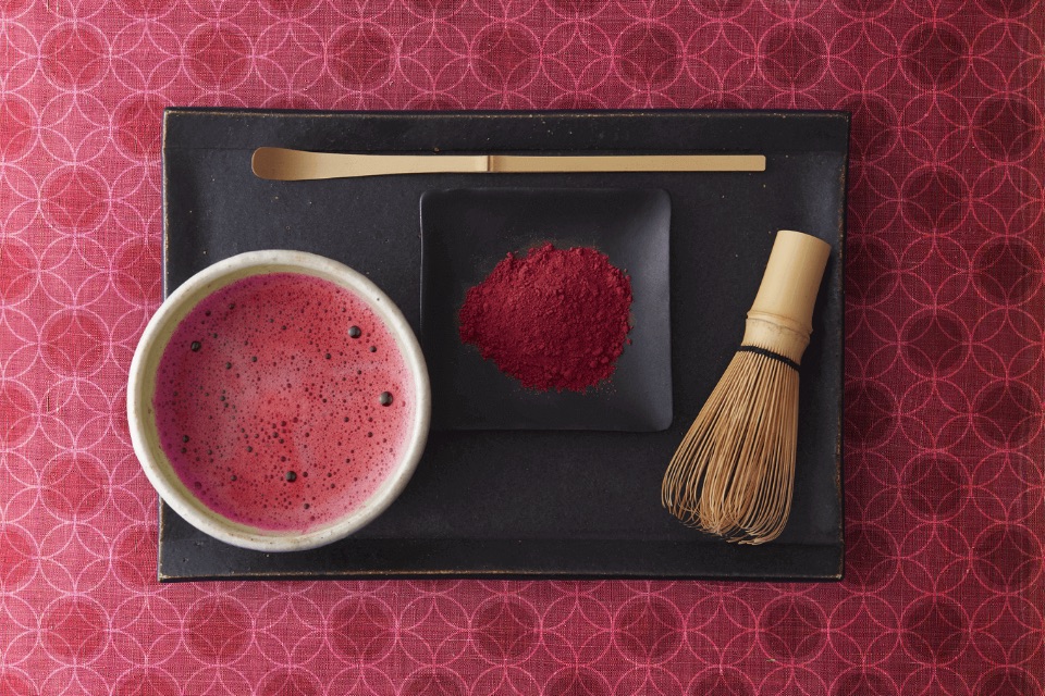 ブランド　キービジュアル　カラーバリエーション01