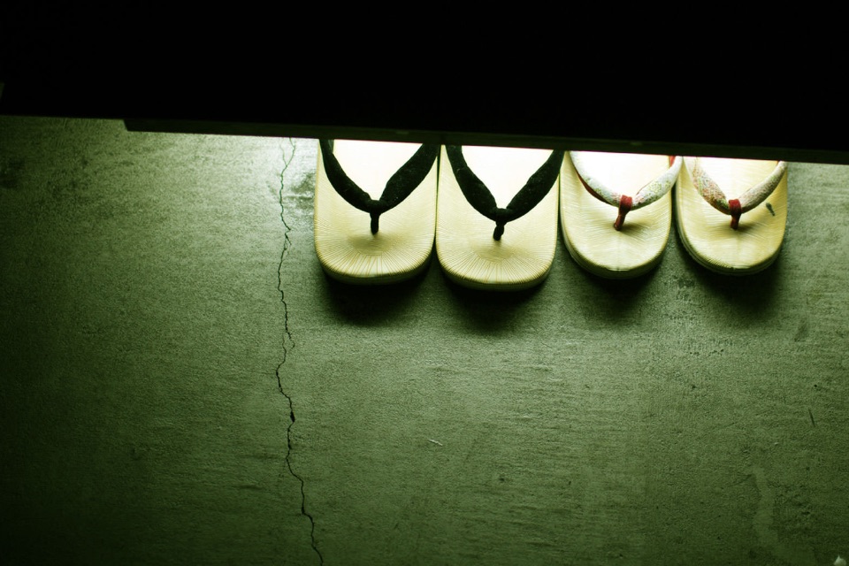 ブランド　世界観イメージビジュアル01