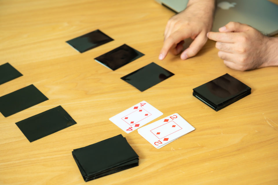 VOICE ブランドイメージ写真