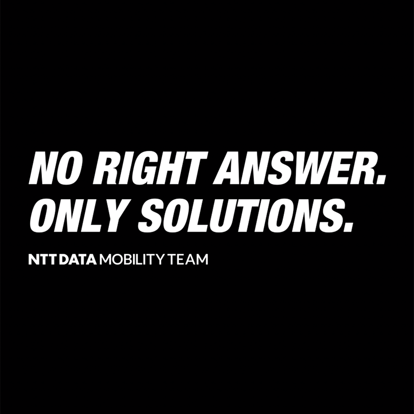 NTT DATA